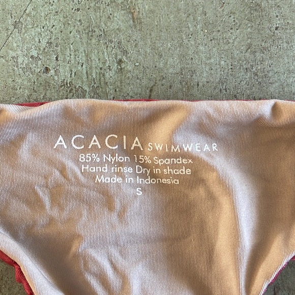 Pink Mesh Acacia Bottoms! 💗 - Picture 3 of 3